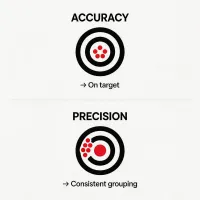Precision