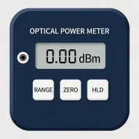 Optical Power Meters