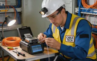 Cable Contractors