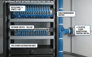 Enterprise Networks