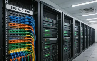 Data Centers