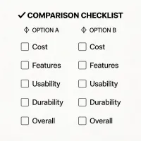 Comparison
