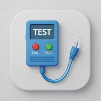 Test Kits & Accessories
