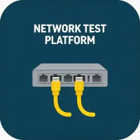Network Test Platforms