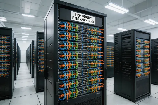 Data Centers