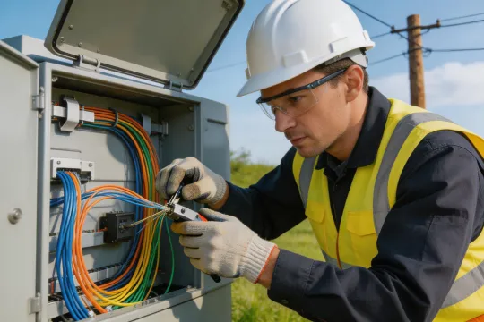 Cable Contractors