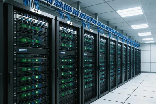 Enterprise Networks